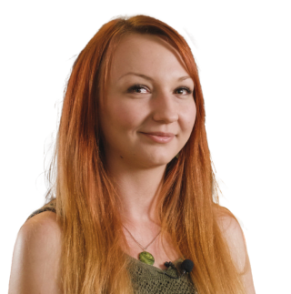 Anita Gawinek