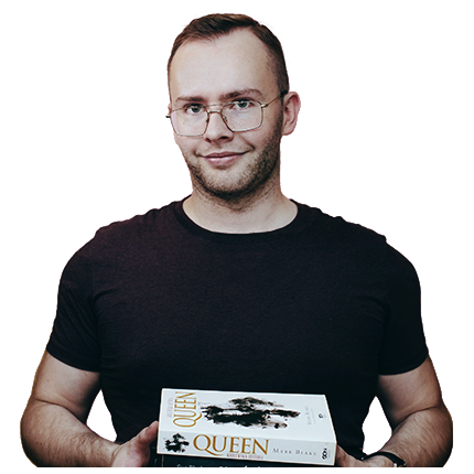 Paweł Zagrobelny
