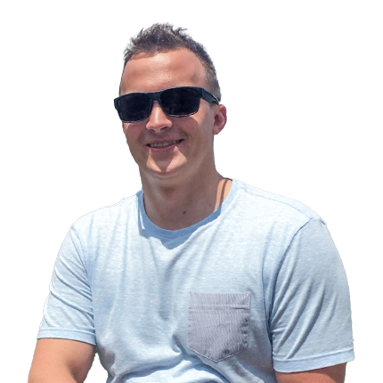 Maciej Rudnicki