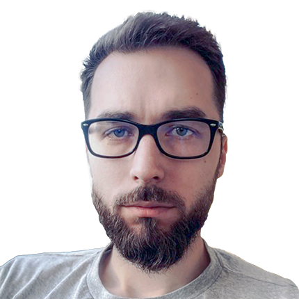 Daniel Ogiński