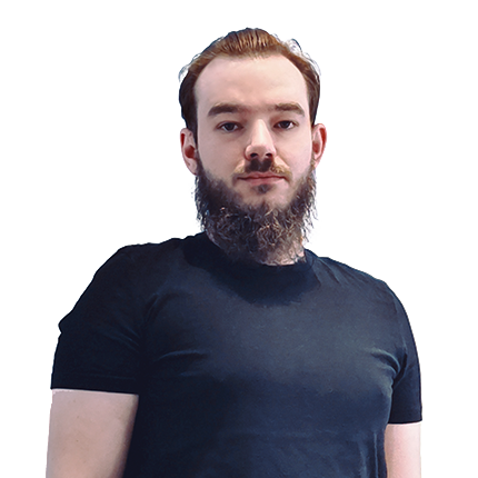 Damian Popek