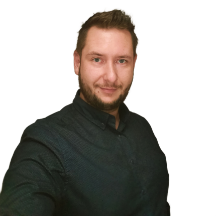 Patryk Tokarz